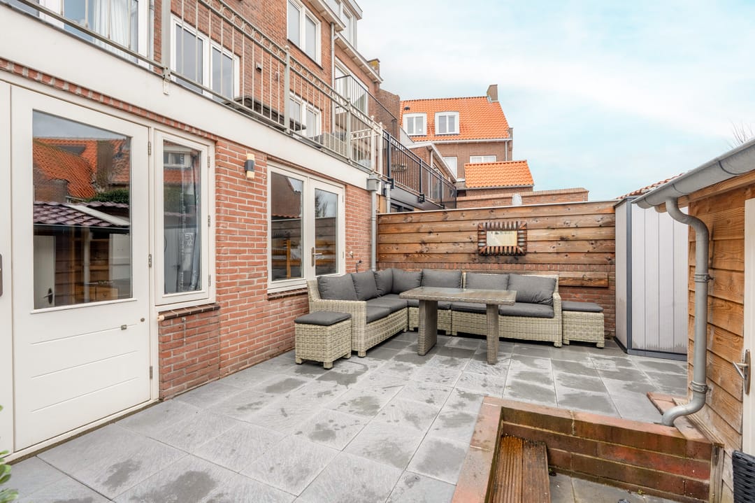 Foto 17 van Burgemeester Engelbertsstraat 66