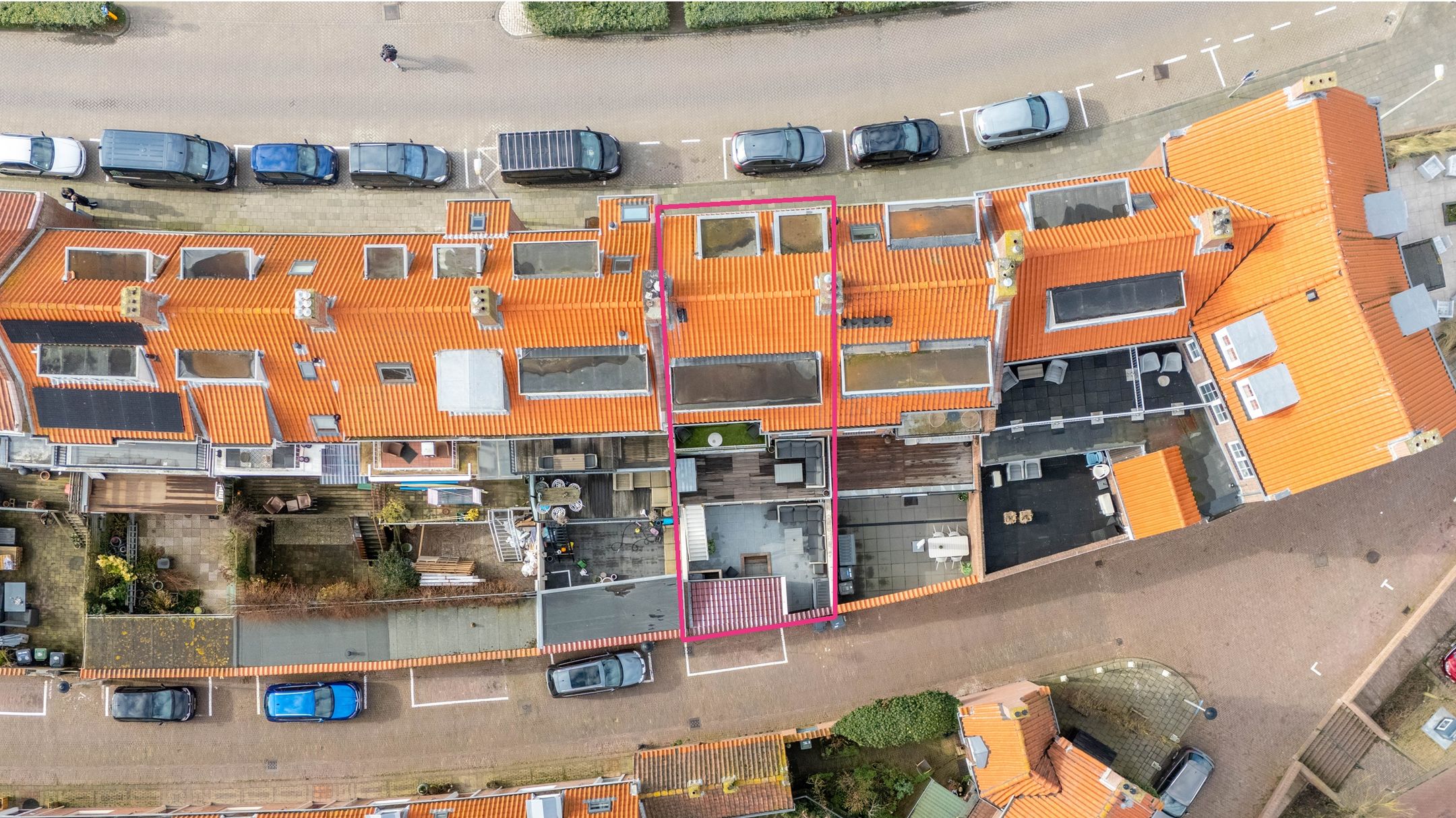 Foto 18 van Burgemeester Engelbertsstraat 66