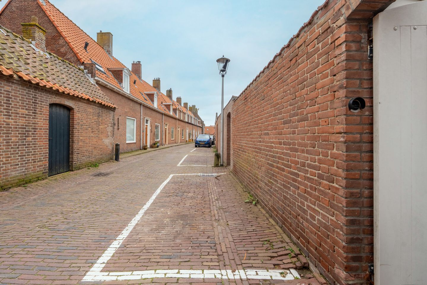 Foto 19 van Burgemeester Engelbertsstraat 66