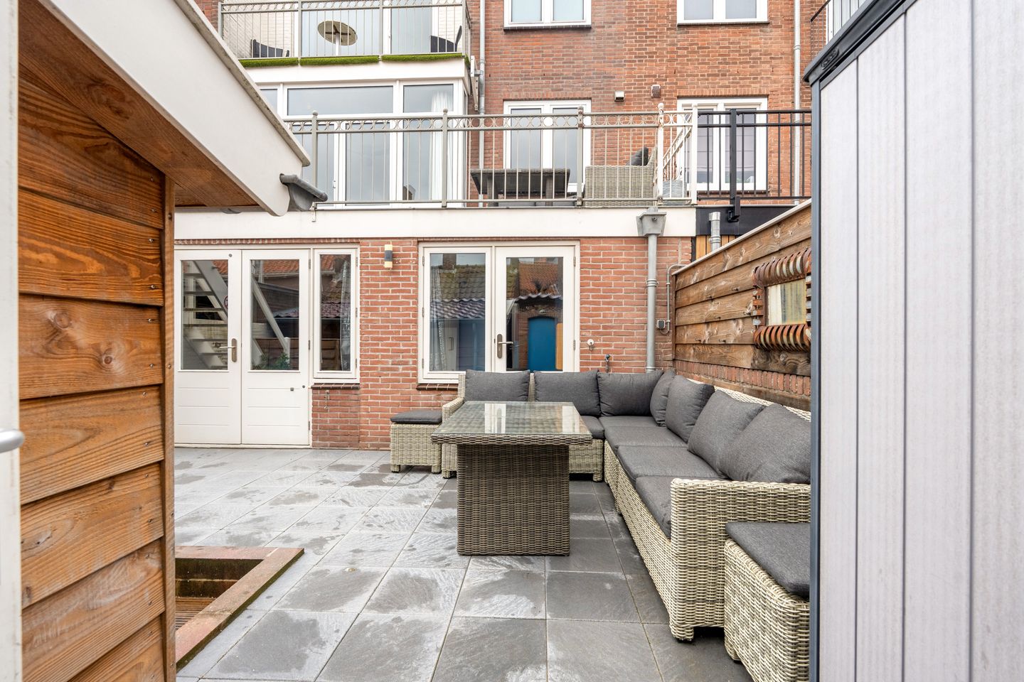 Foto 20 van Burgemeester Engelbertsstraat 66