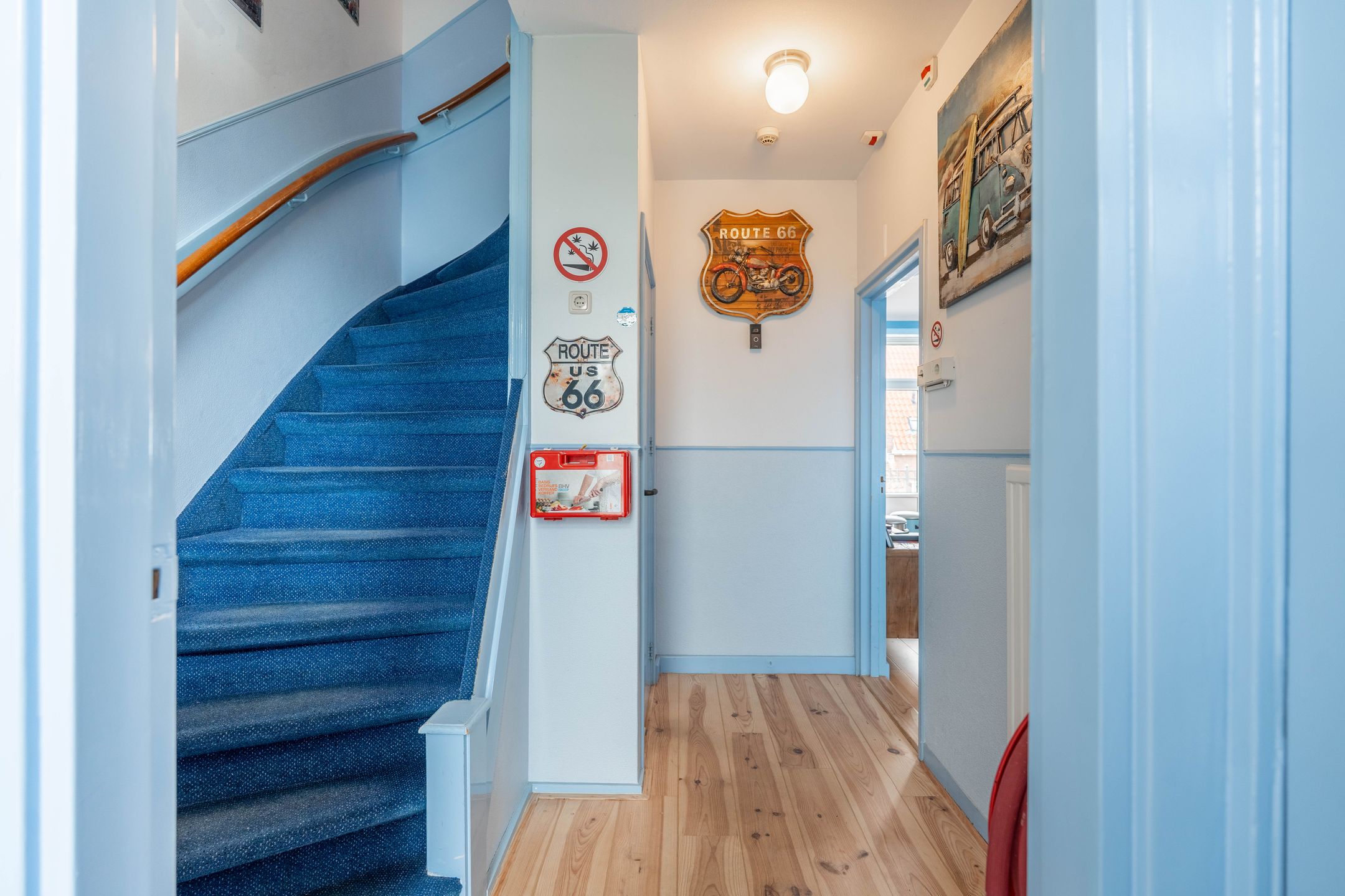 Foto 63 van Burgemeester Engelbertsstraat 66