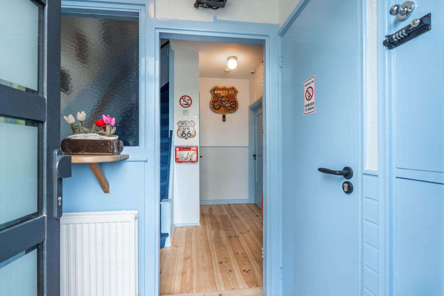 Foto 65 van Burgemeester Engelbertsstraat 66