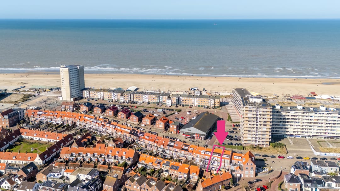 Foto 2 van Burgemeester Engelbertsstraat 66