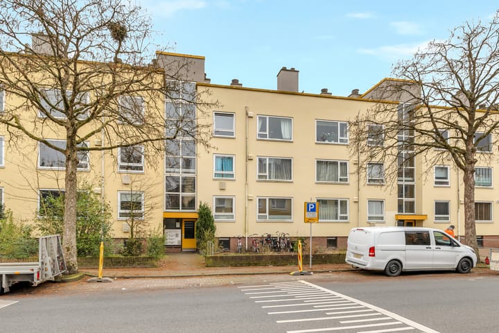 Van Riebeeckweg 158 main image