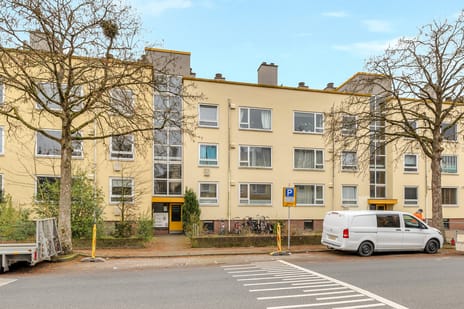 Van Riebeeckweg thumbnail