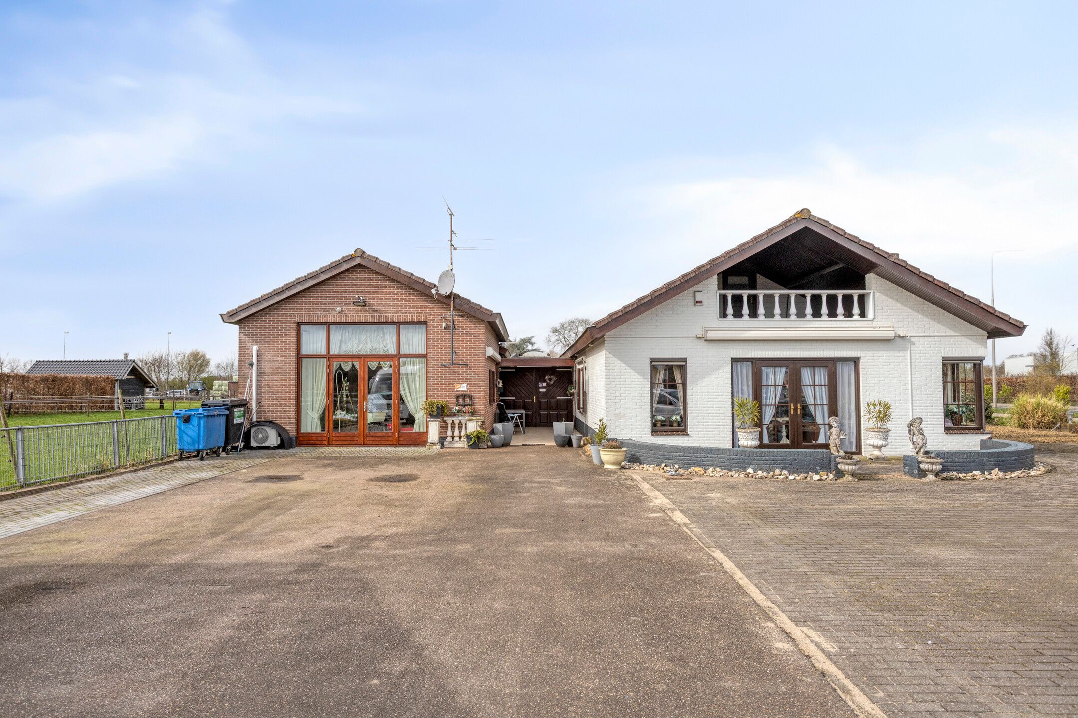 Ommerenveldseweg 8-B 8 b