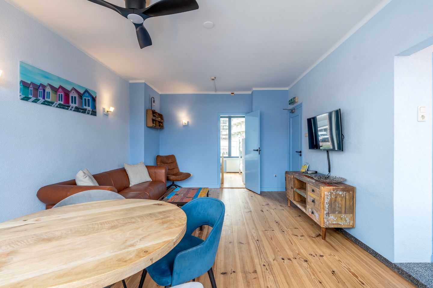 Foto 4 van Burgemeester Engelbertsstraat 66