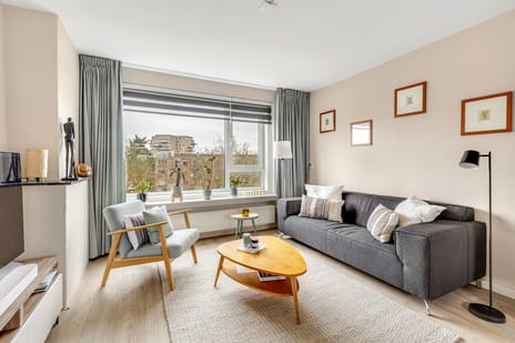 Van Riebeeckweg 158 secondary image