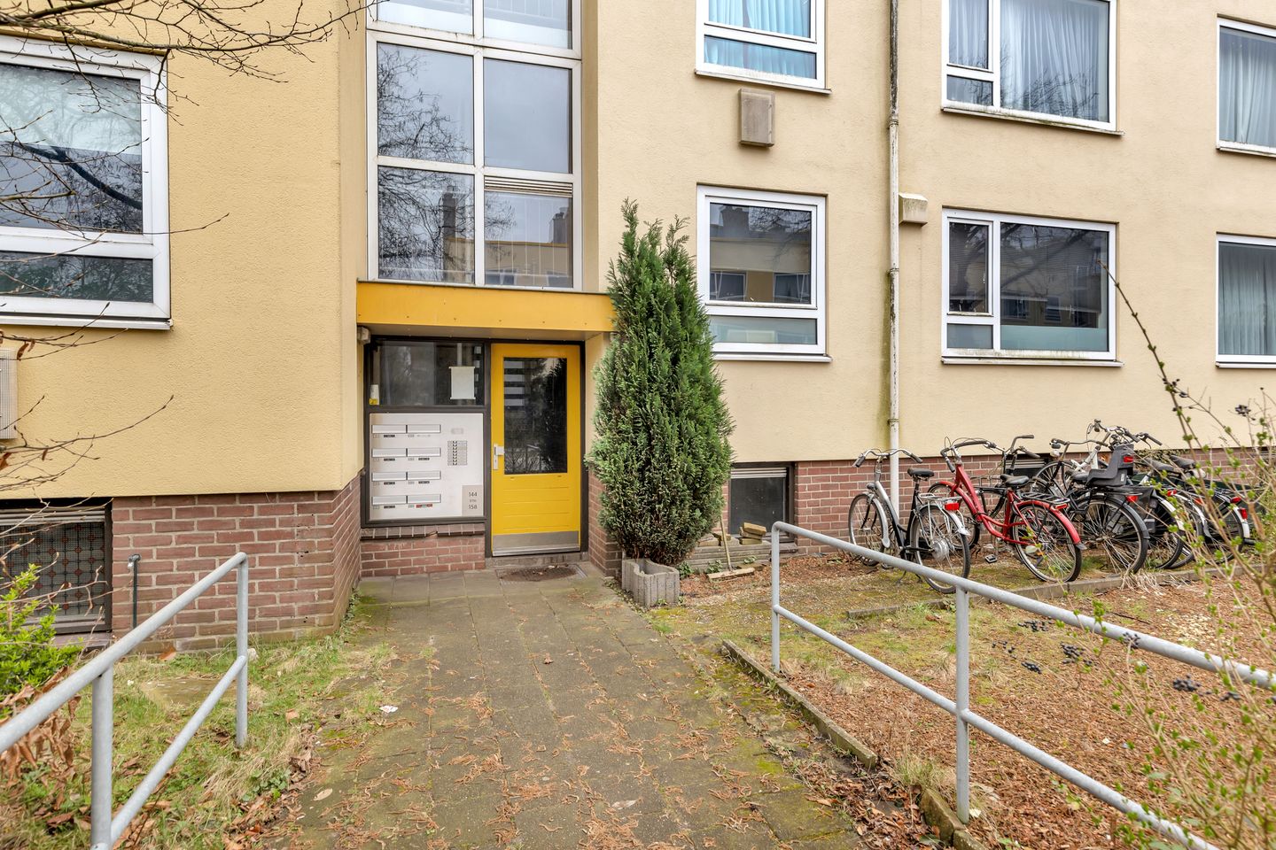 Foto 4 van Van Riebeeckweg 158