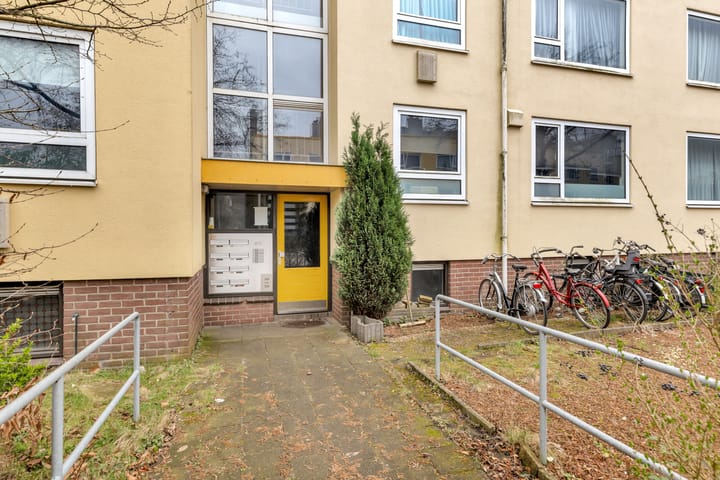 Foto 4 van Van Riebeeckweg 158