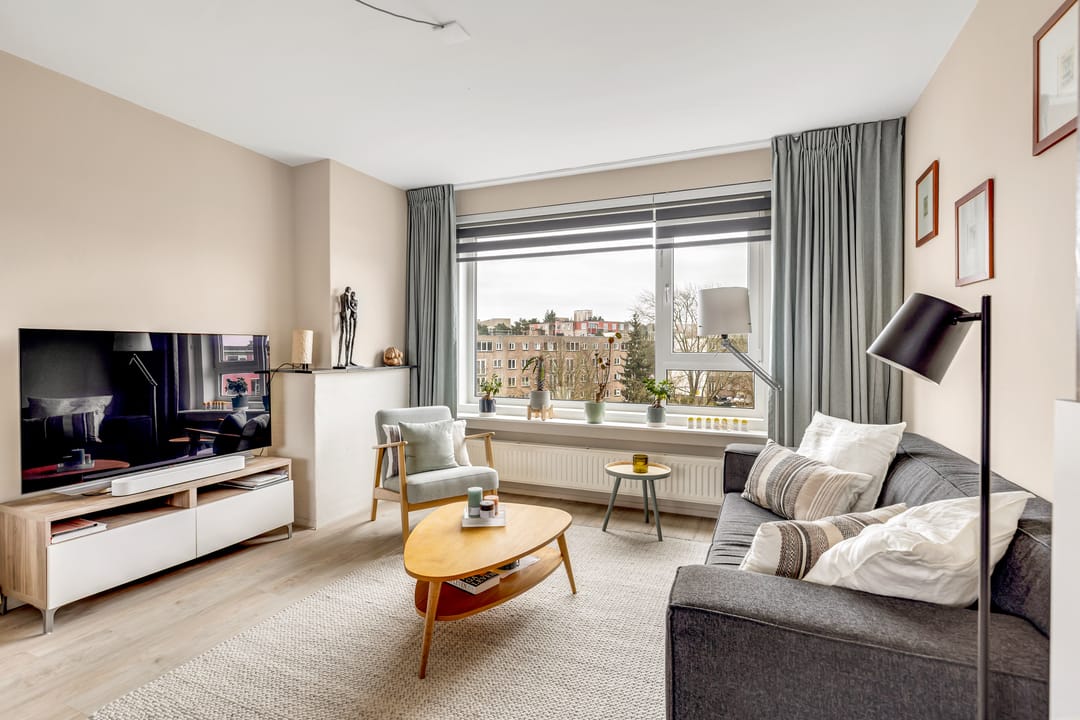 Foto 7 van Van Riebeeckweg 158