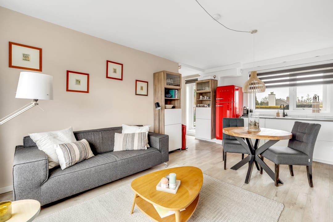 Foto 8 van Van Riebeeckweg 158