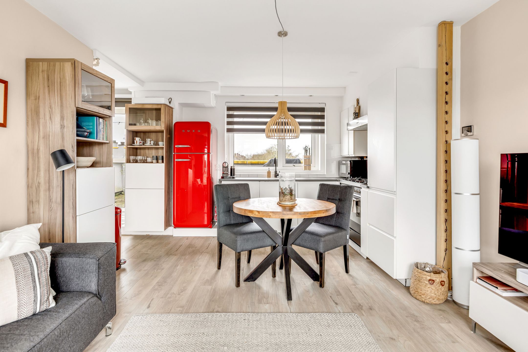 Foto 9 van Van Riebeeckweg 158