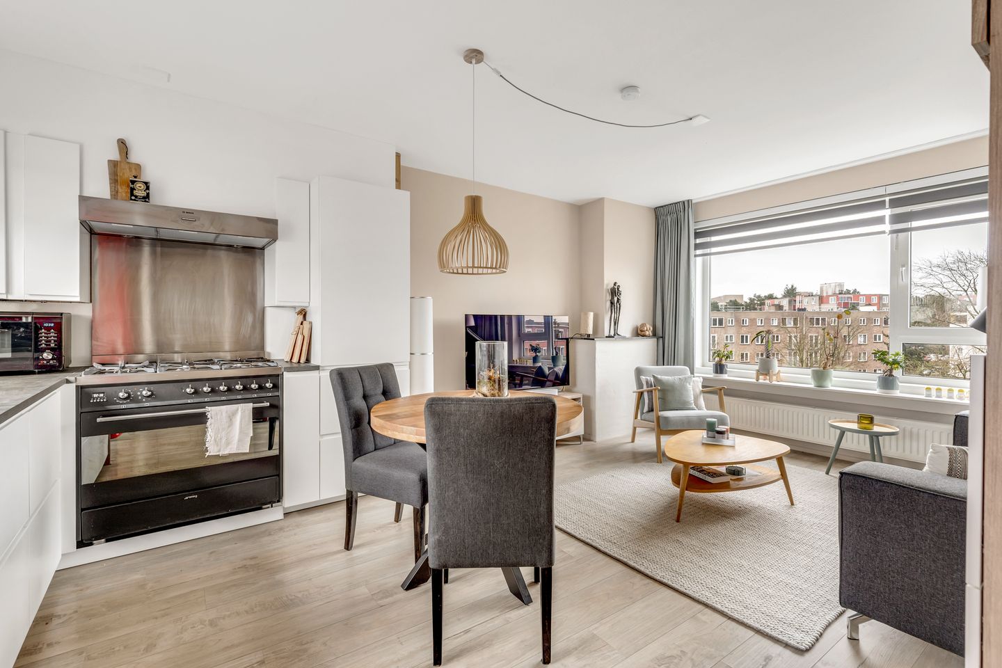 Foto 10 van Van Riebeeckweg 158