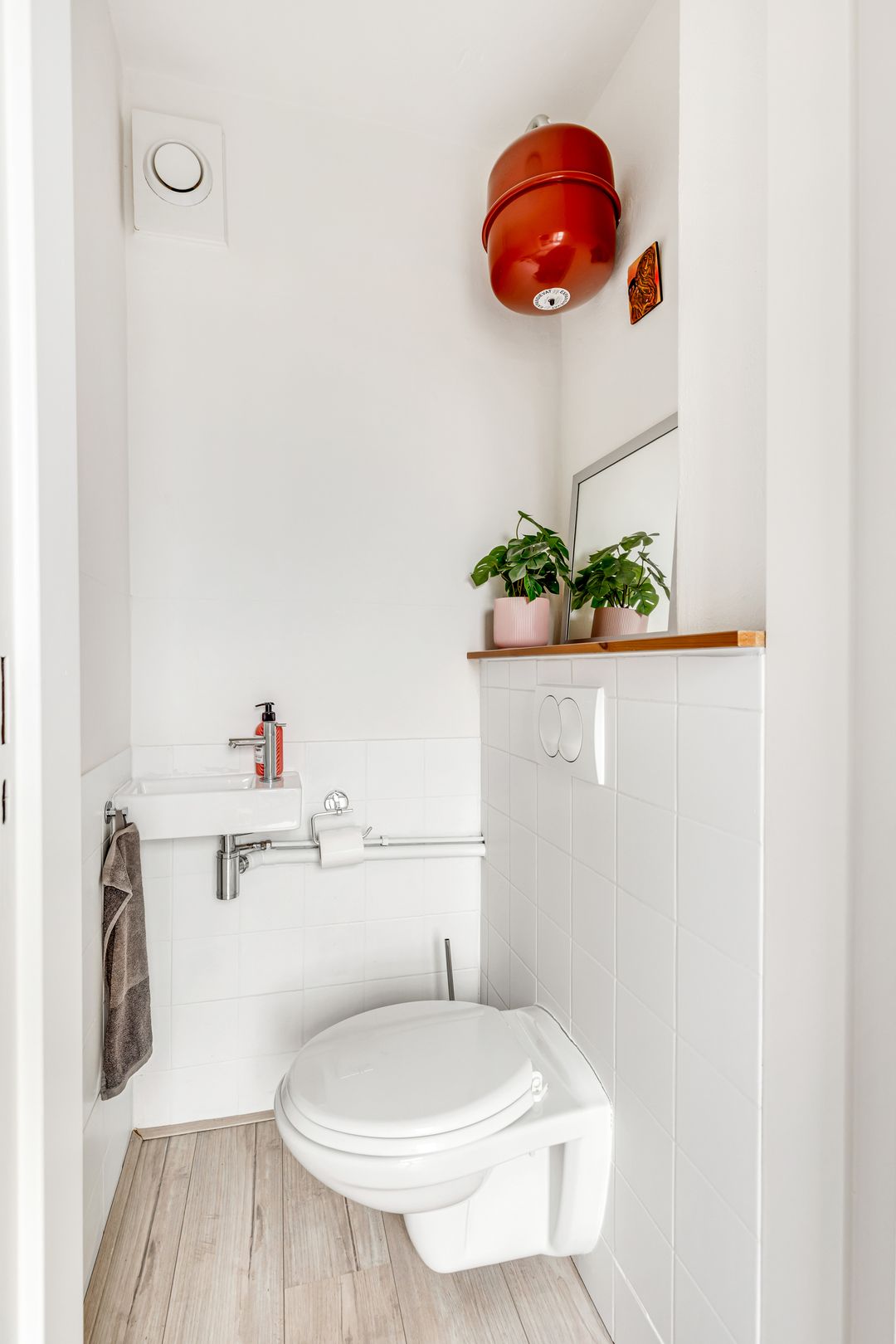 Foto 16 van Van Riebeeckweg 158