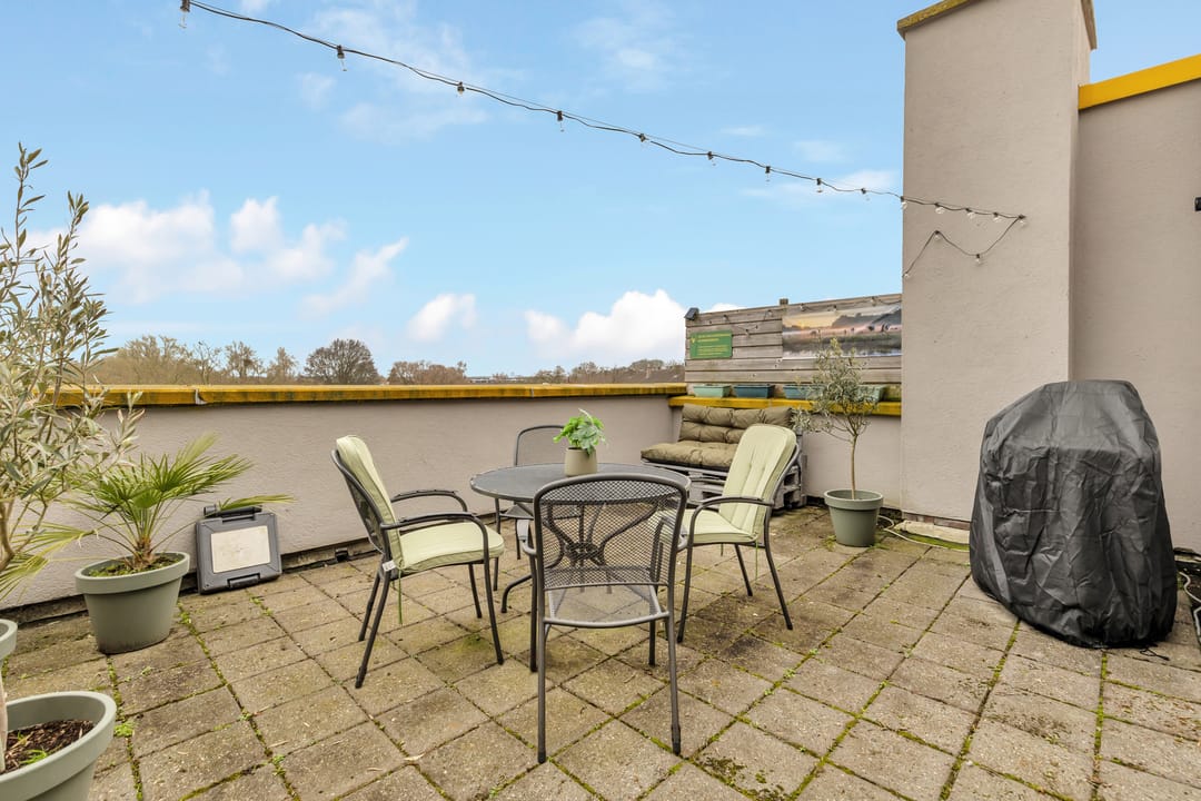 Foto 17 van Van Riebeeckweg 158