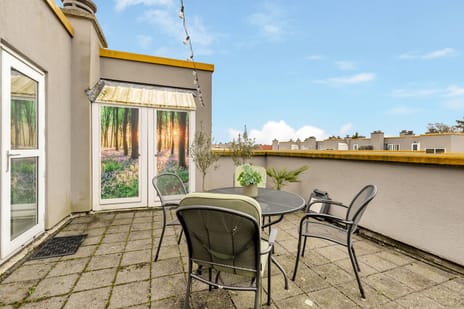 Van Riebeeckweg 158 tertiary image