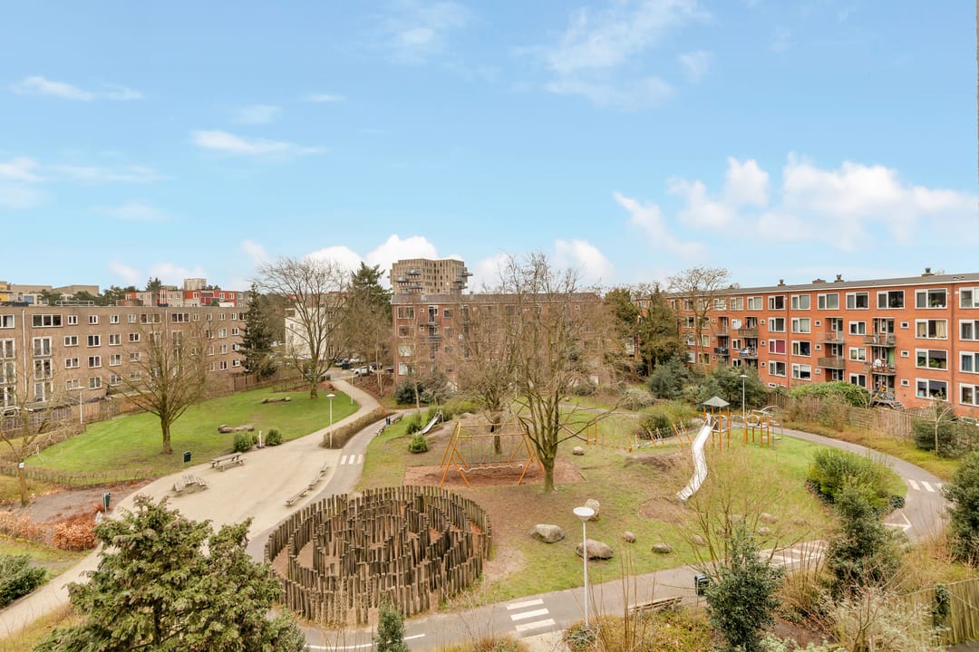 Foto 22 van Van Riebeeckweg 158