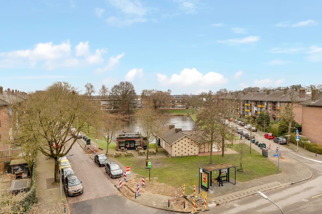 Foto 23 van Van Riebeeckweg 158