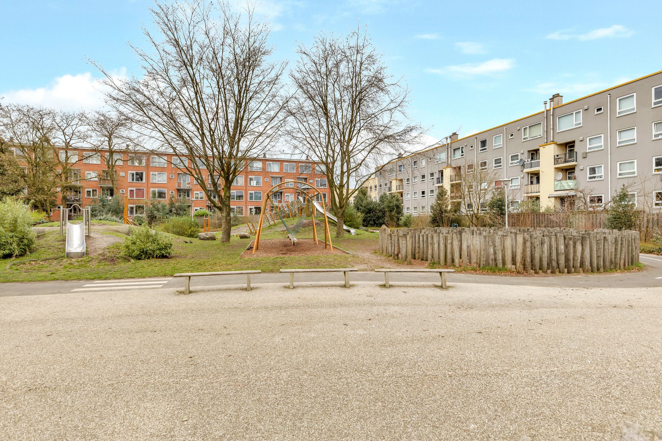 Foto 24 van Van Riebeeckweg 158