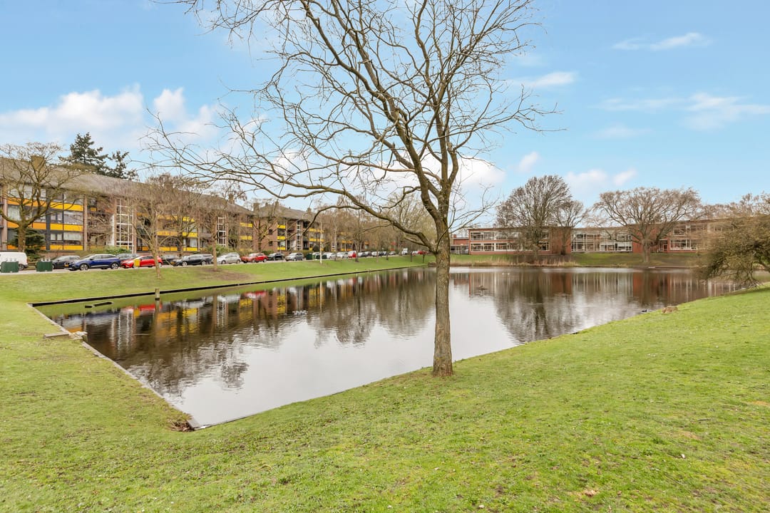 Foto 26 van Van Riebeeckweg 158