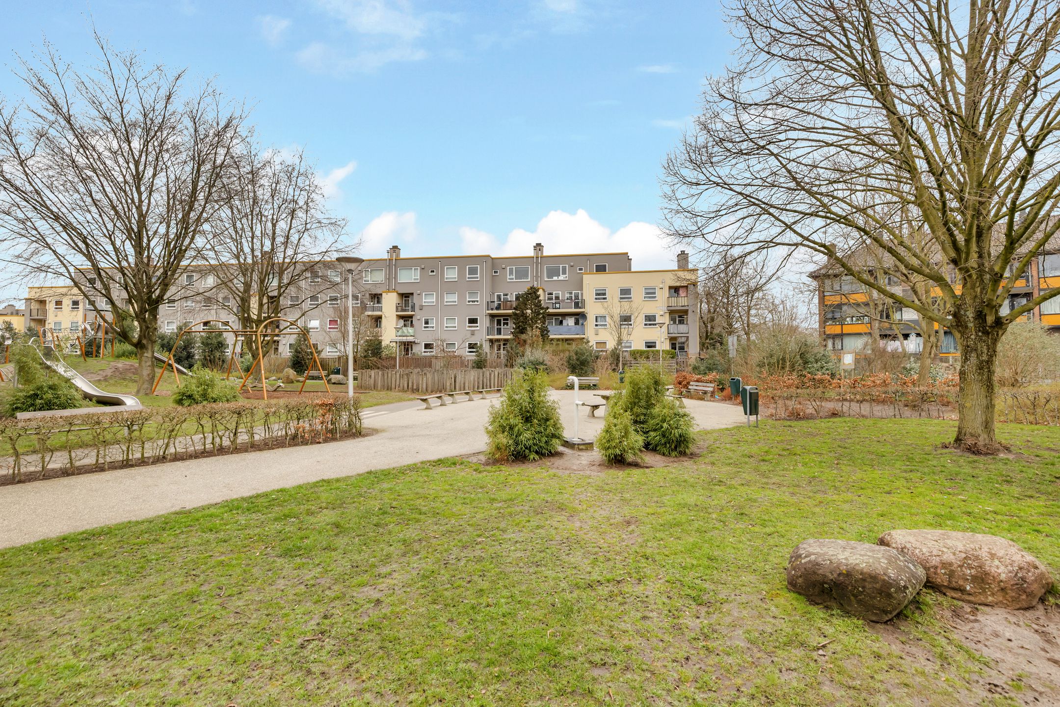 Foto 27 van Van Riebeeckweg 158