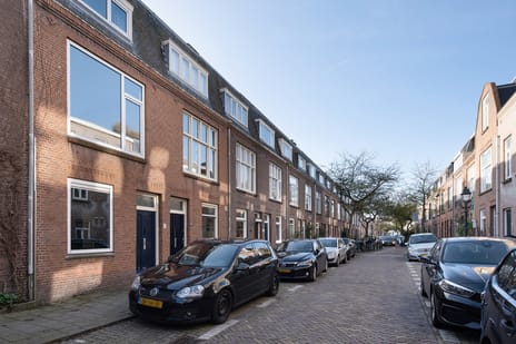 Crispijnstraat thumbnail