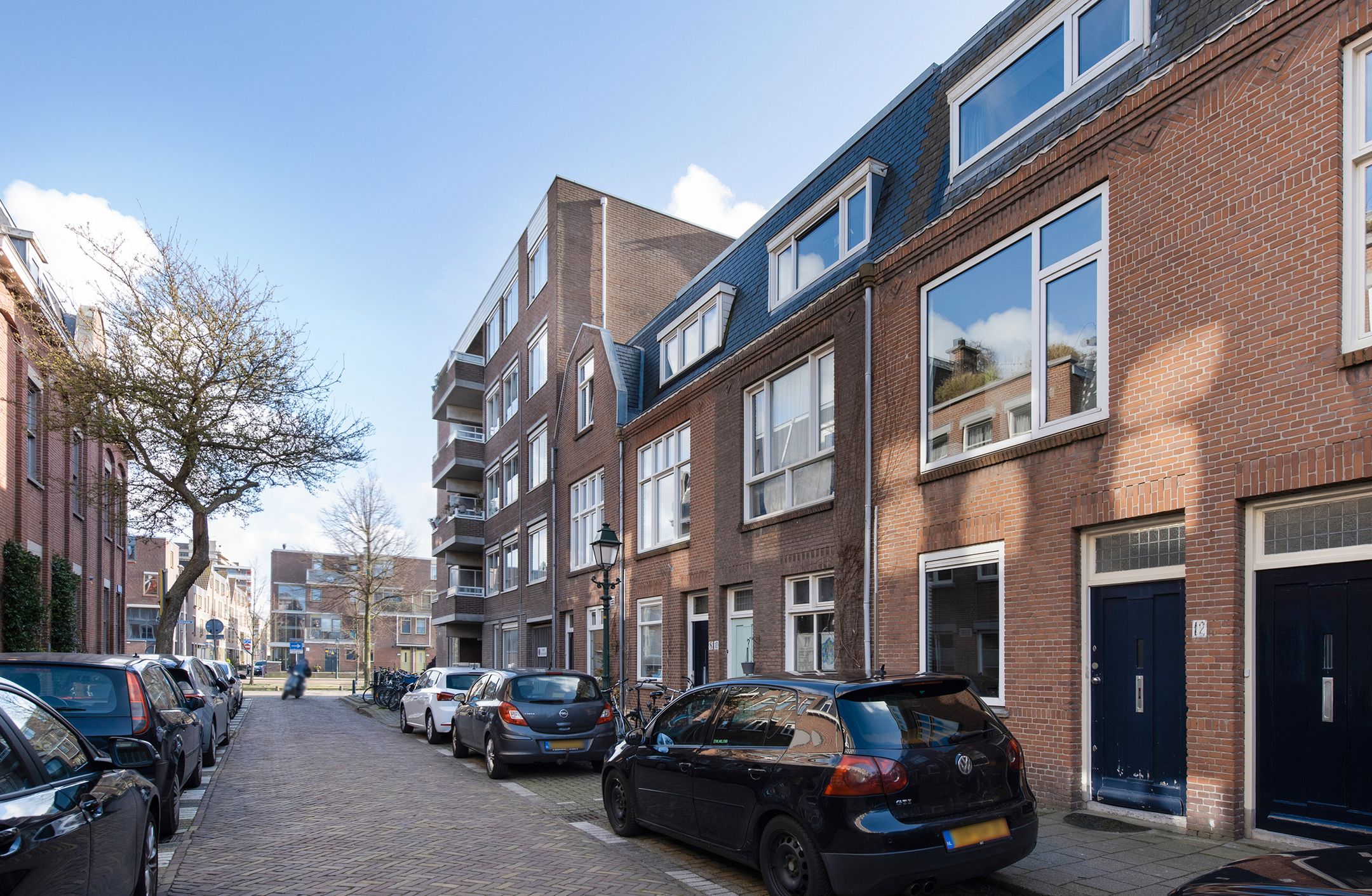 Photo 3 of Crispijnstraat 12