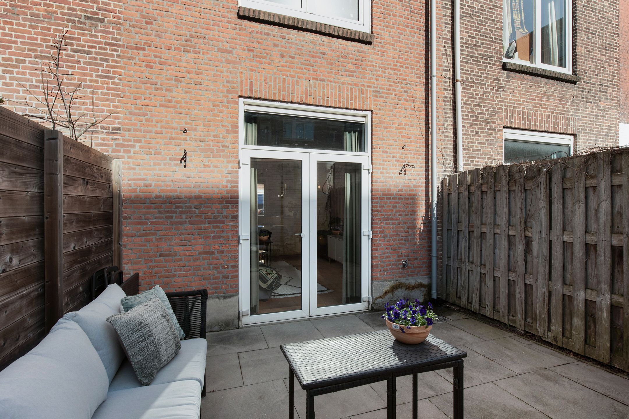 Photo 12 of Crispijnstraat 12