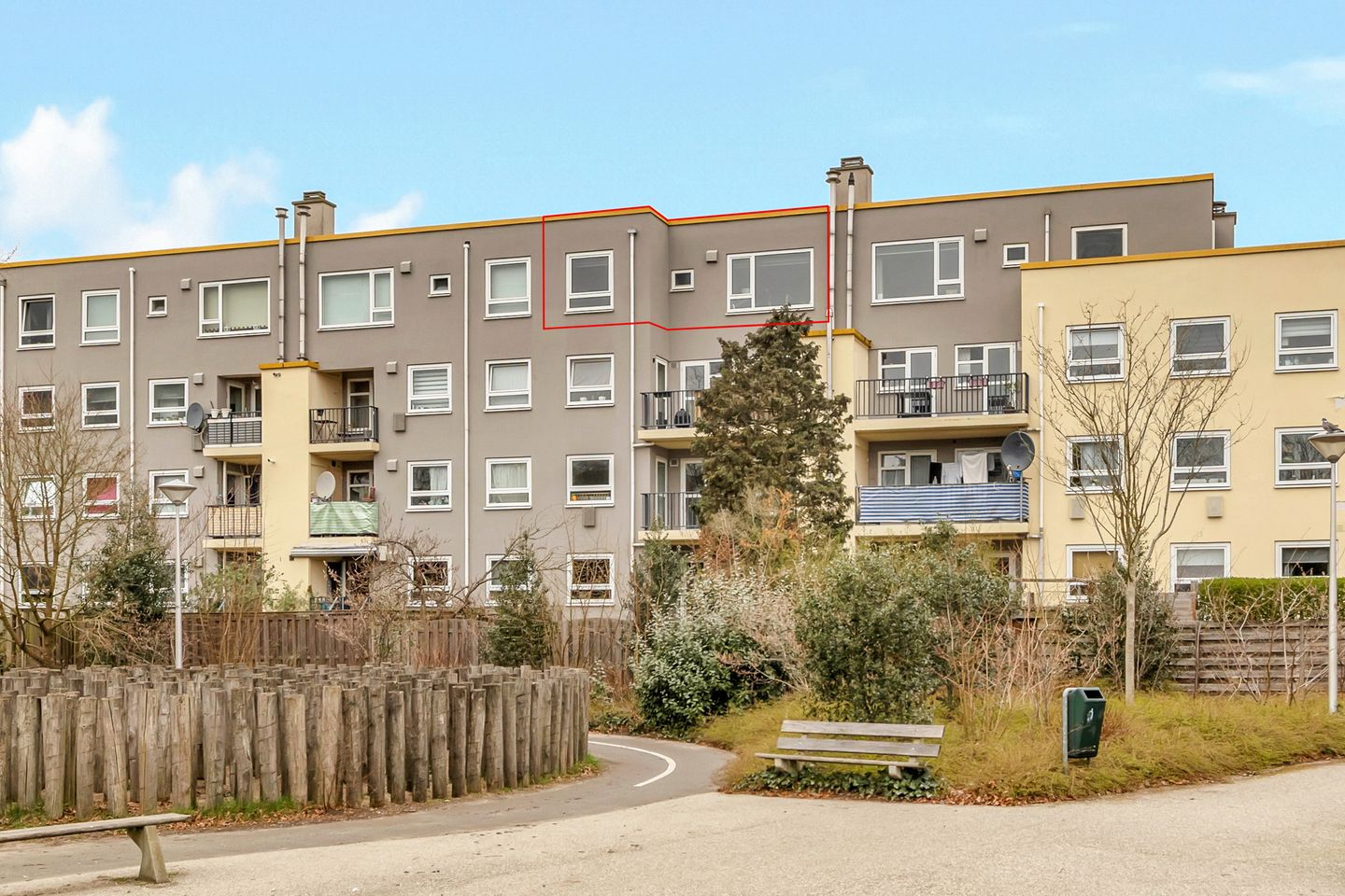 Foto 25 van Van Riebeeckweg 158