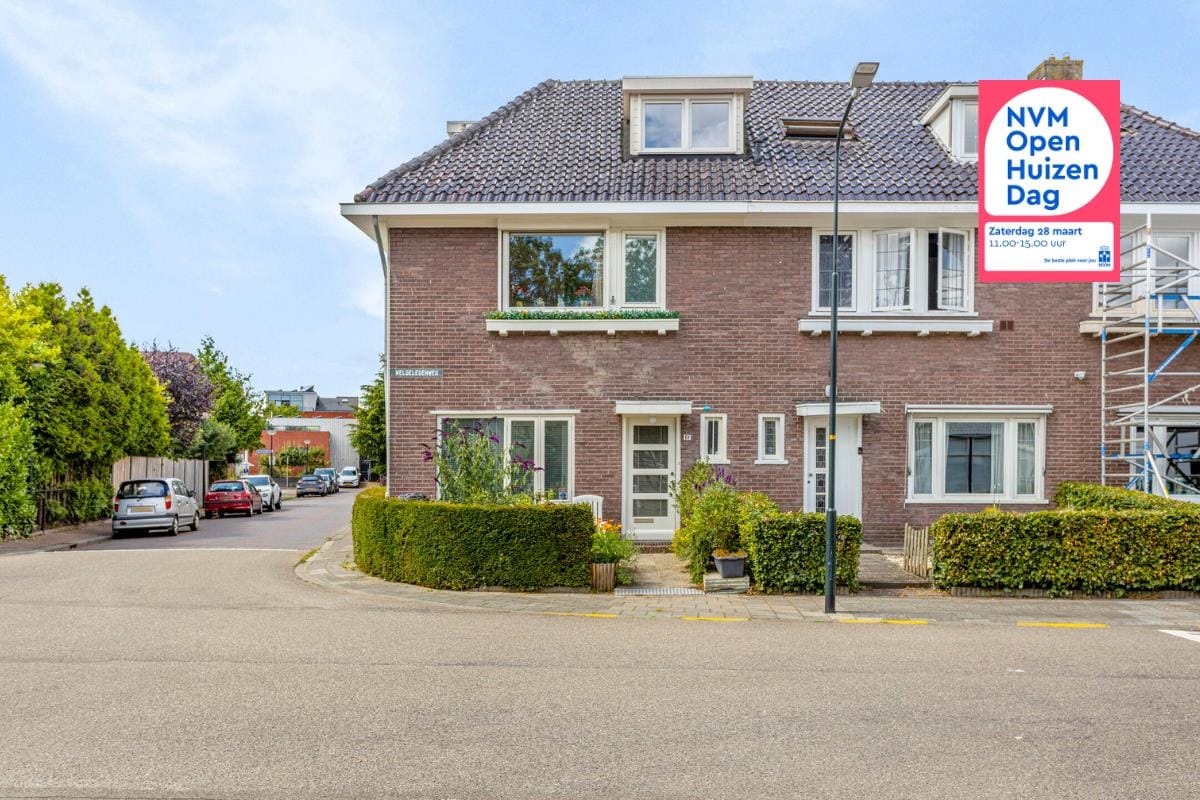 Photo 1 of Welgelegenweg 19