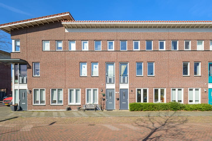 Talmastraat 90