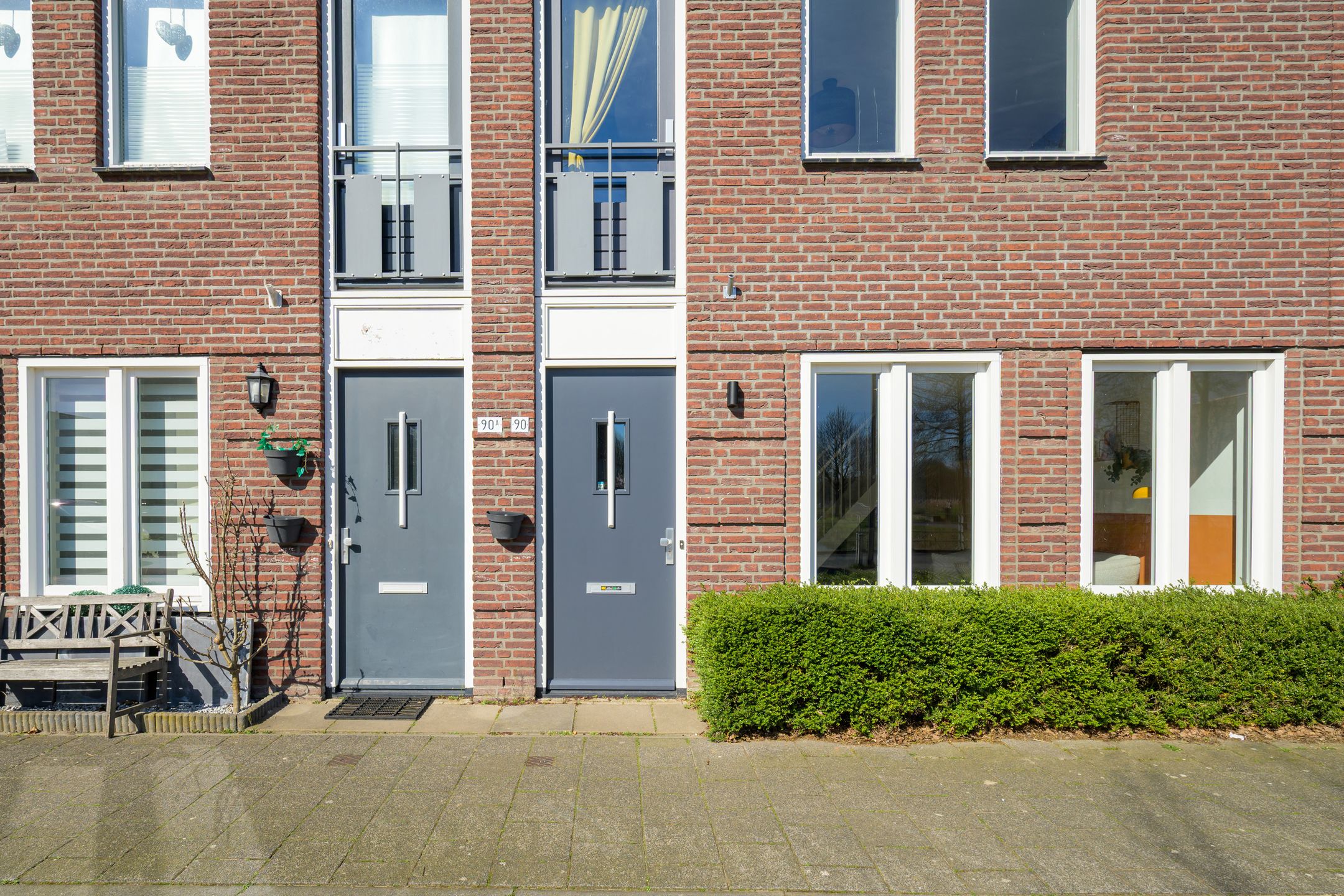 Foto 9 van Talmastraat 90