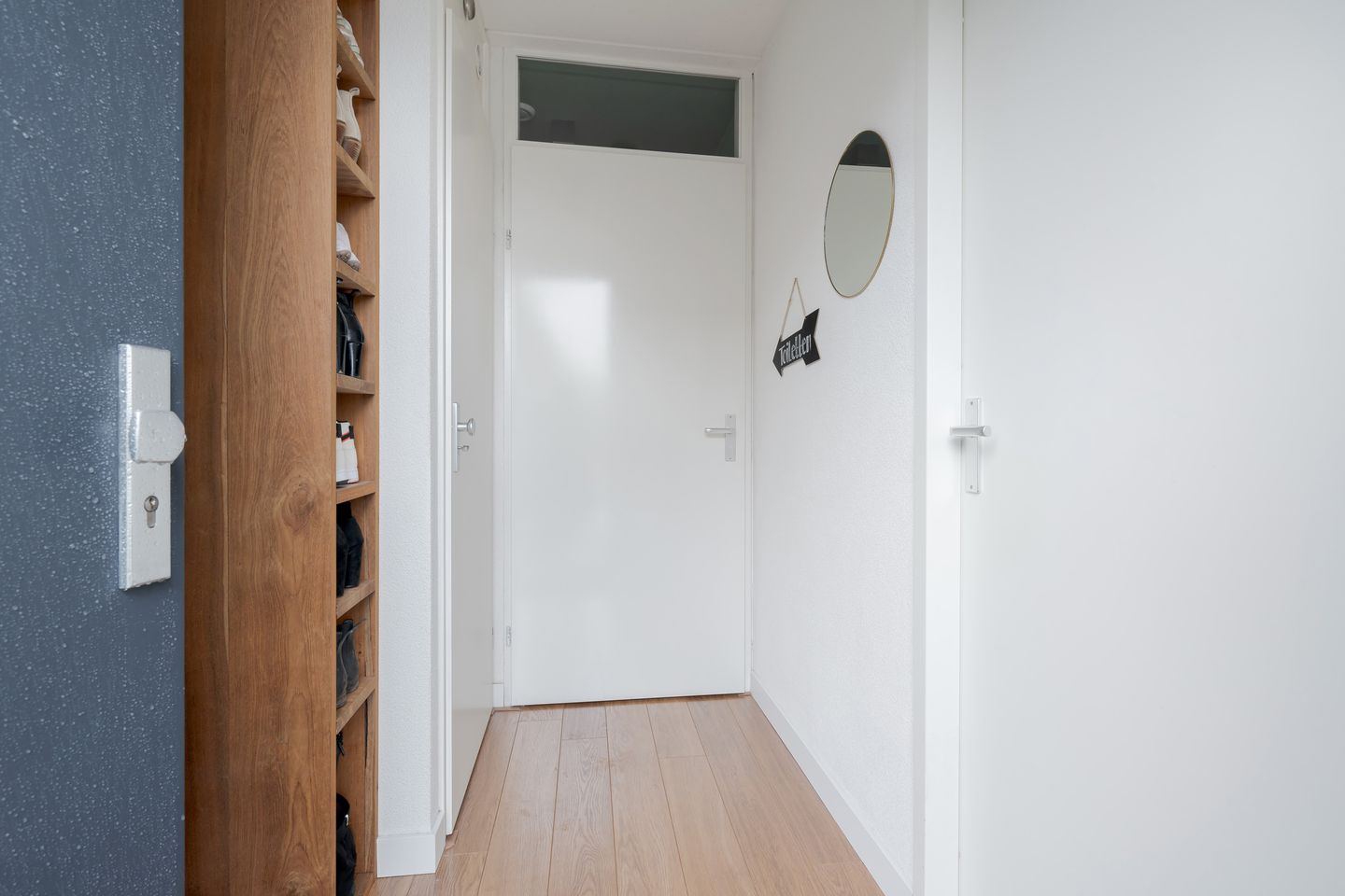 Foto 10 van Talmastraat 90