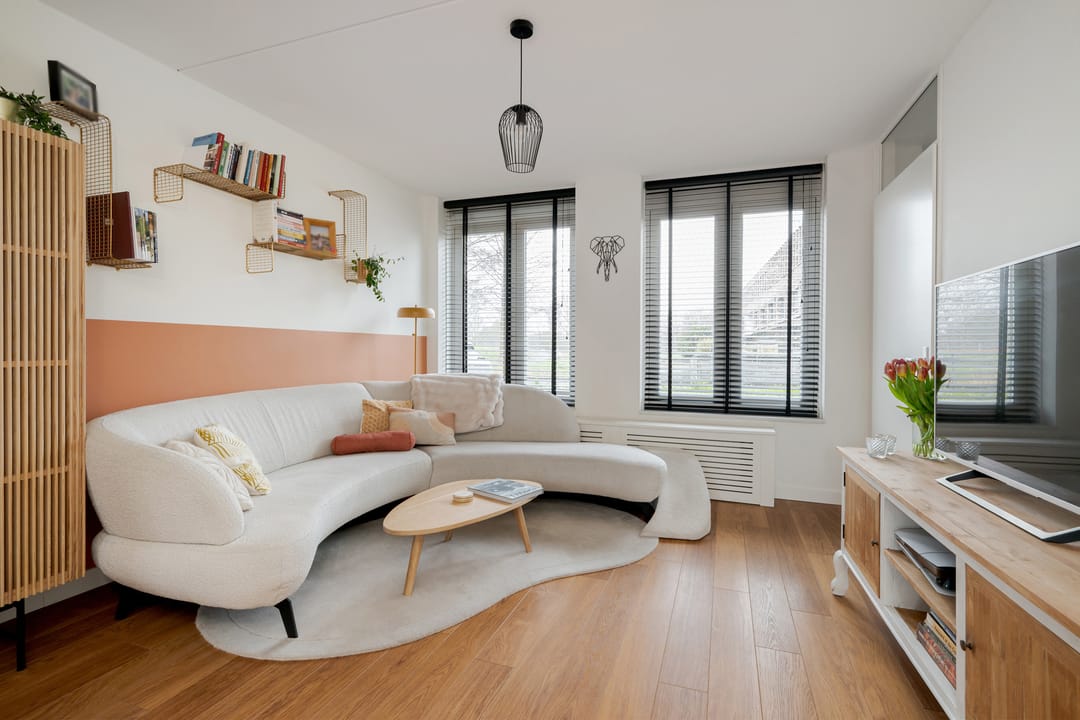 Foto 2 van Talmastraat 90