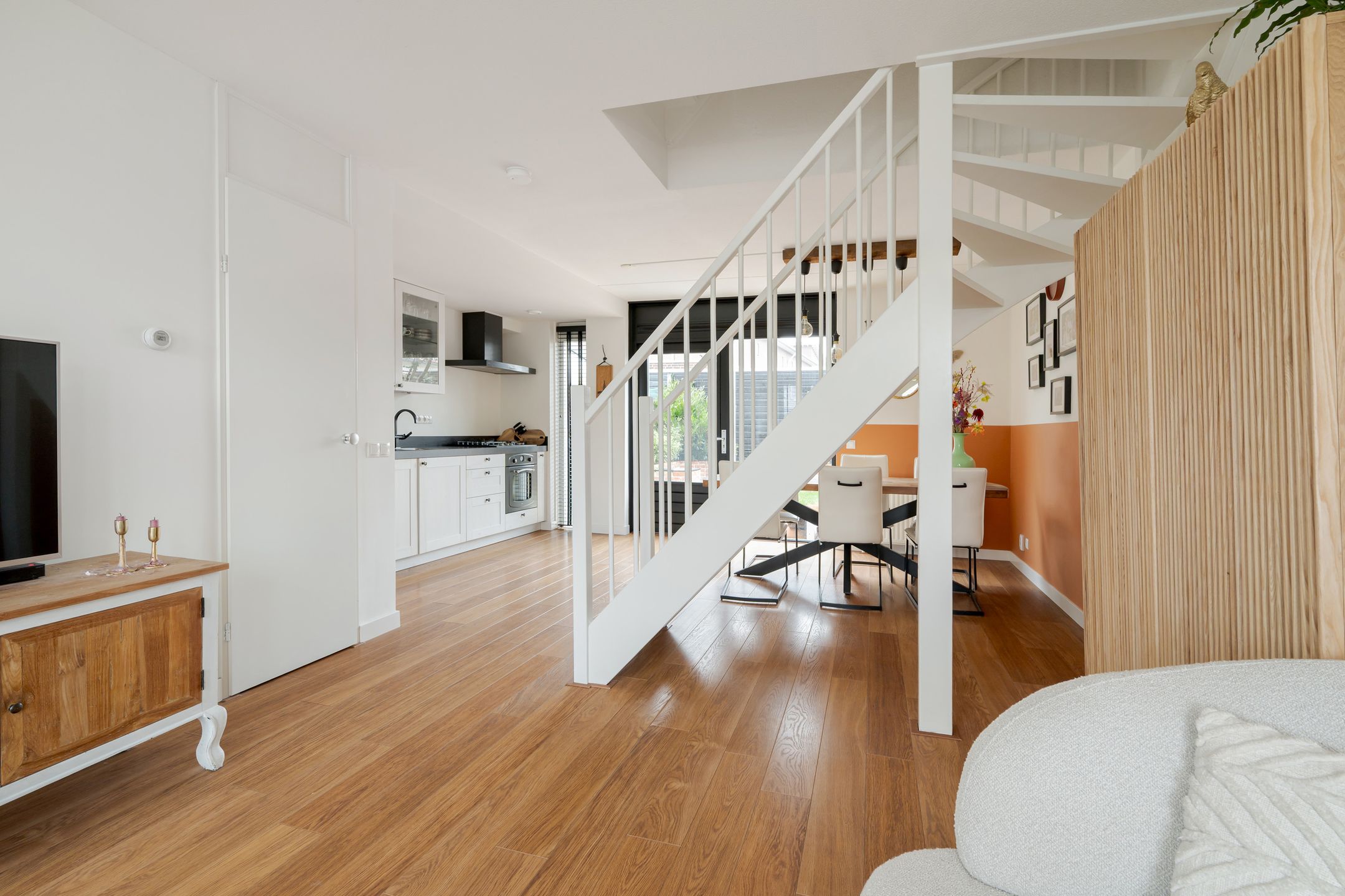 Foto 3 van Talmastraat 90