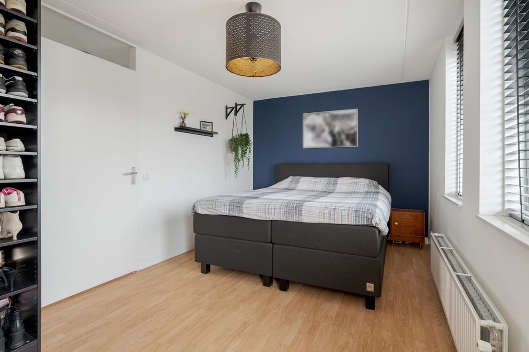 Foto 7 van Talmastraat 90