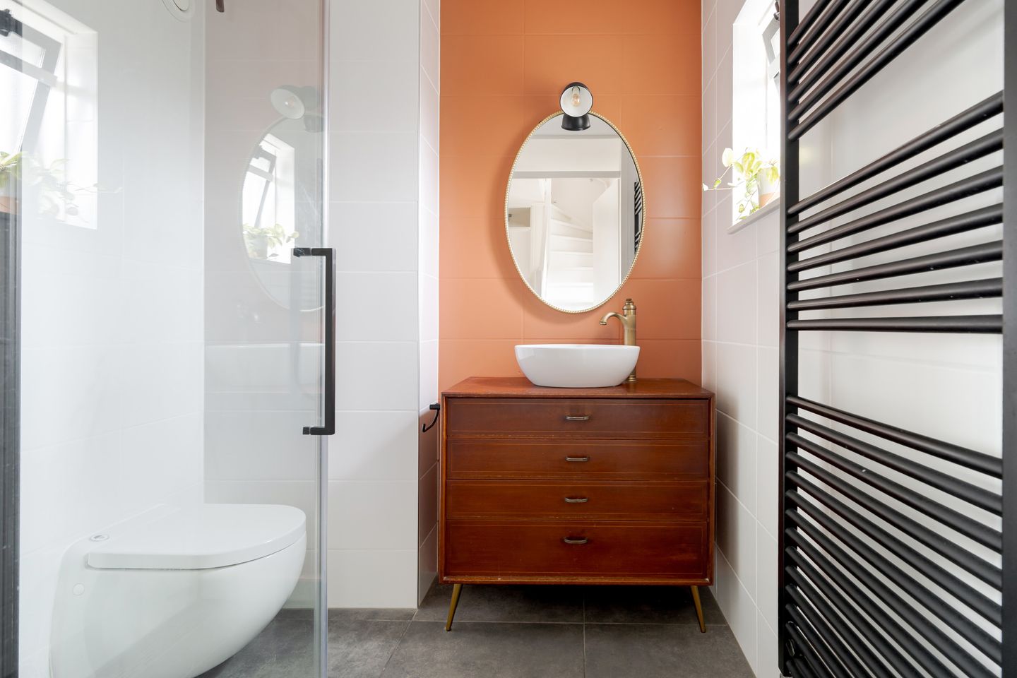 Foto 5 van Talmastraat 90