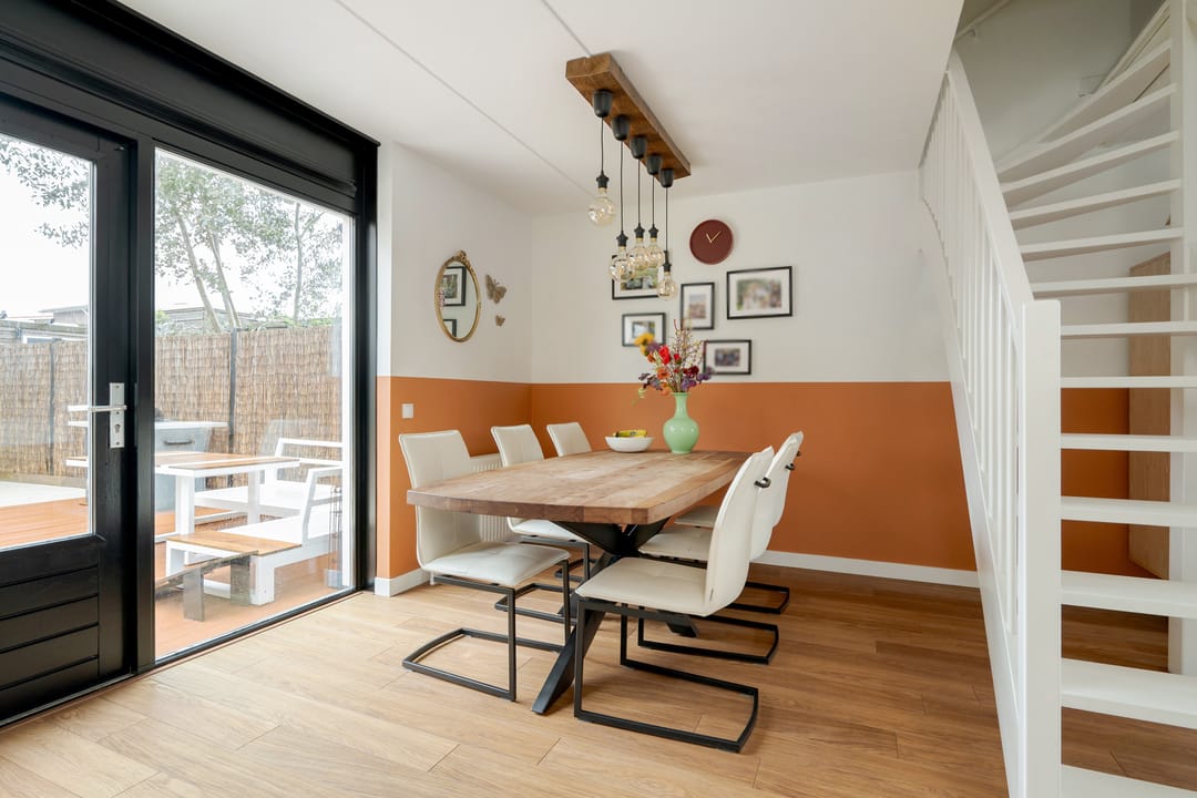 Foto 11 van Talmastraat 90