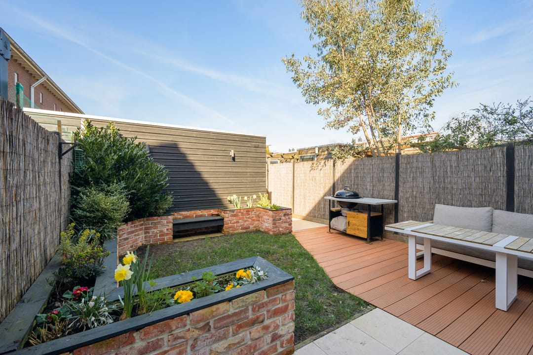 Foto 8 van Talmastraat 90