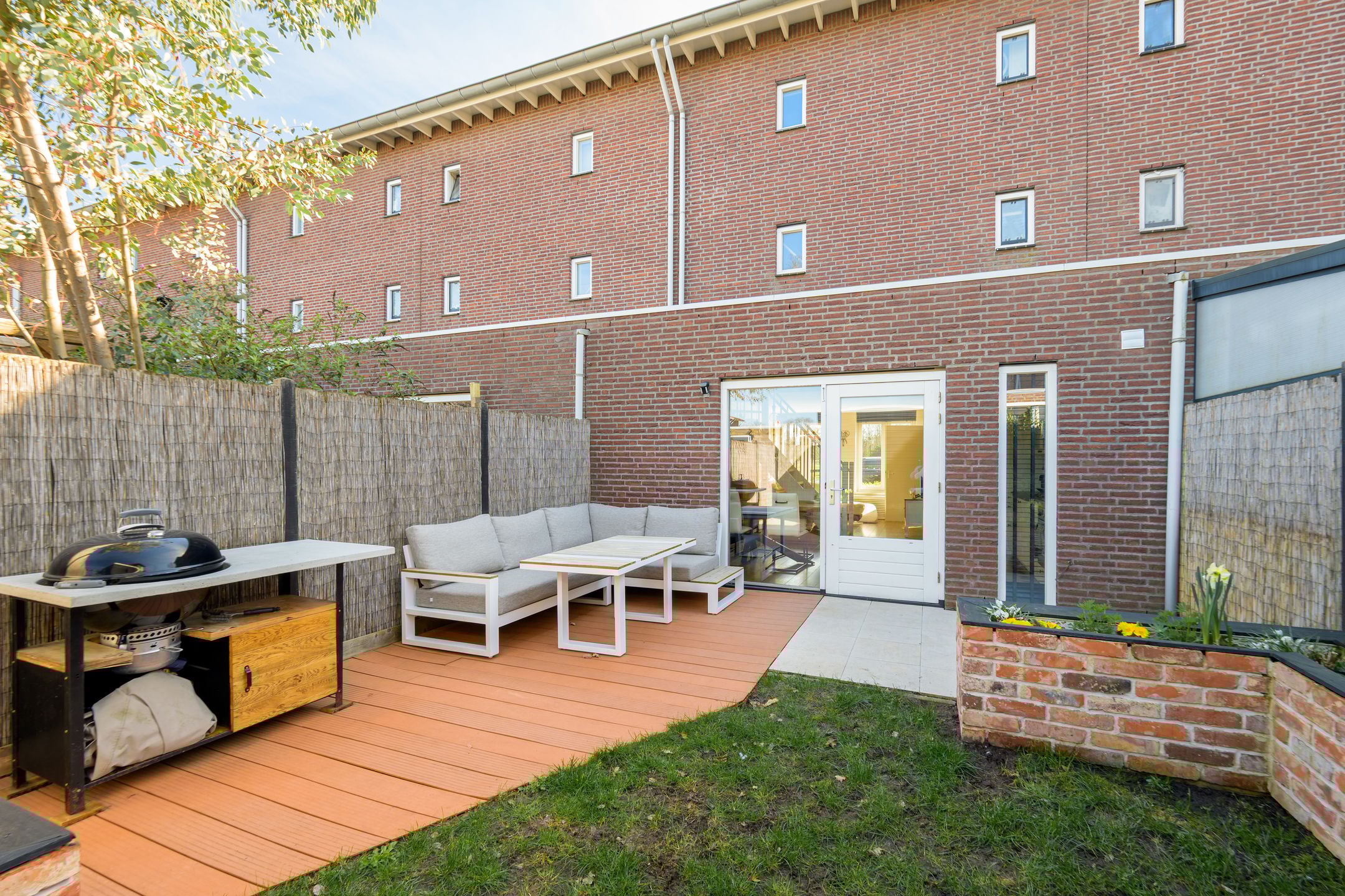 Foto 24 van Talmastraat 90