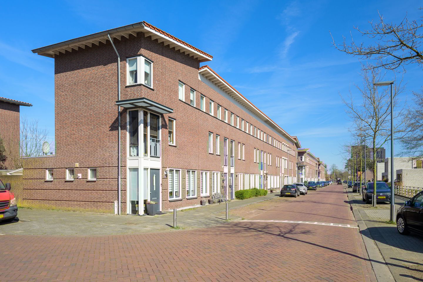 Foto 25 van Talmastraat 90