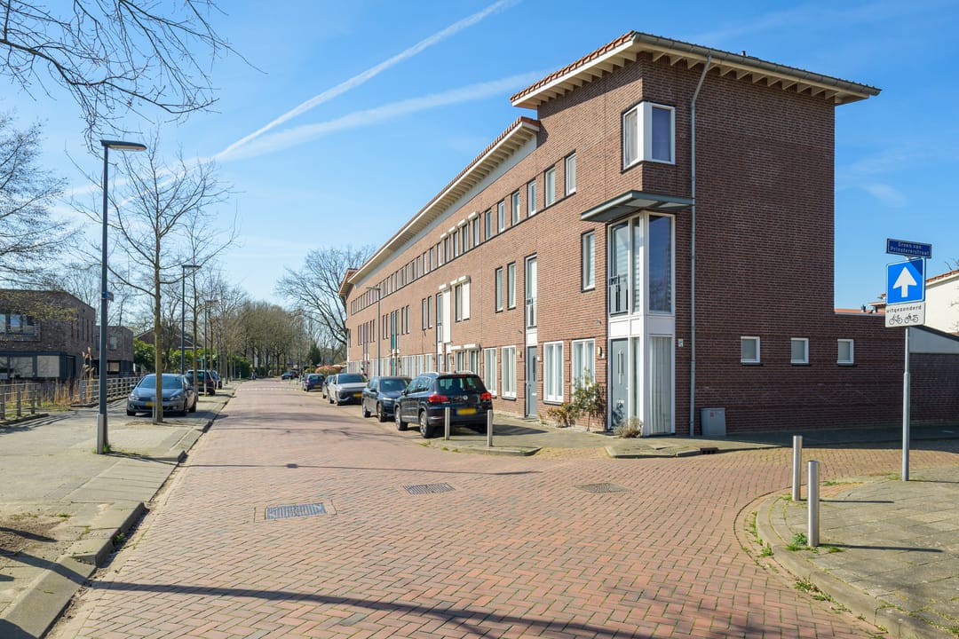 Foto 26 van Talmastraat 90