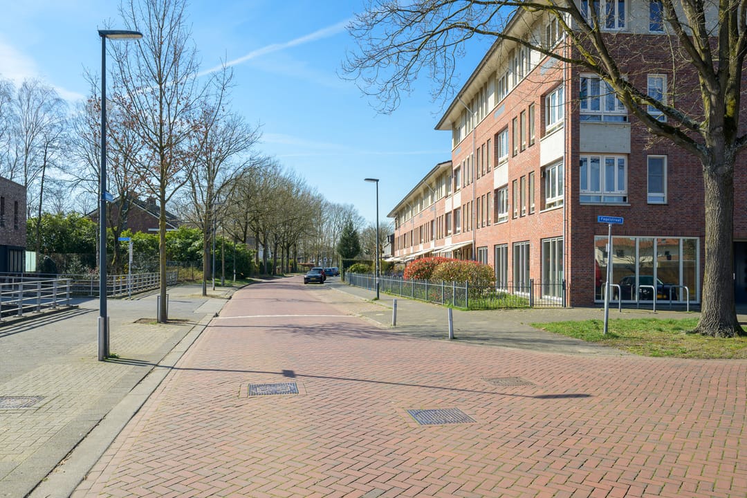 Foto 28 van Talmastraat 90