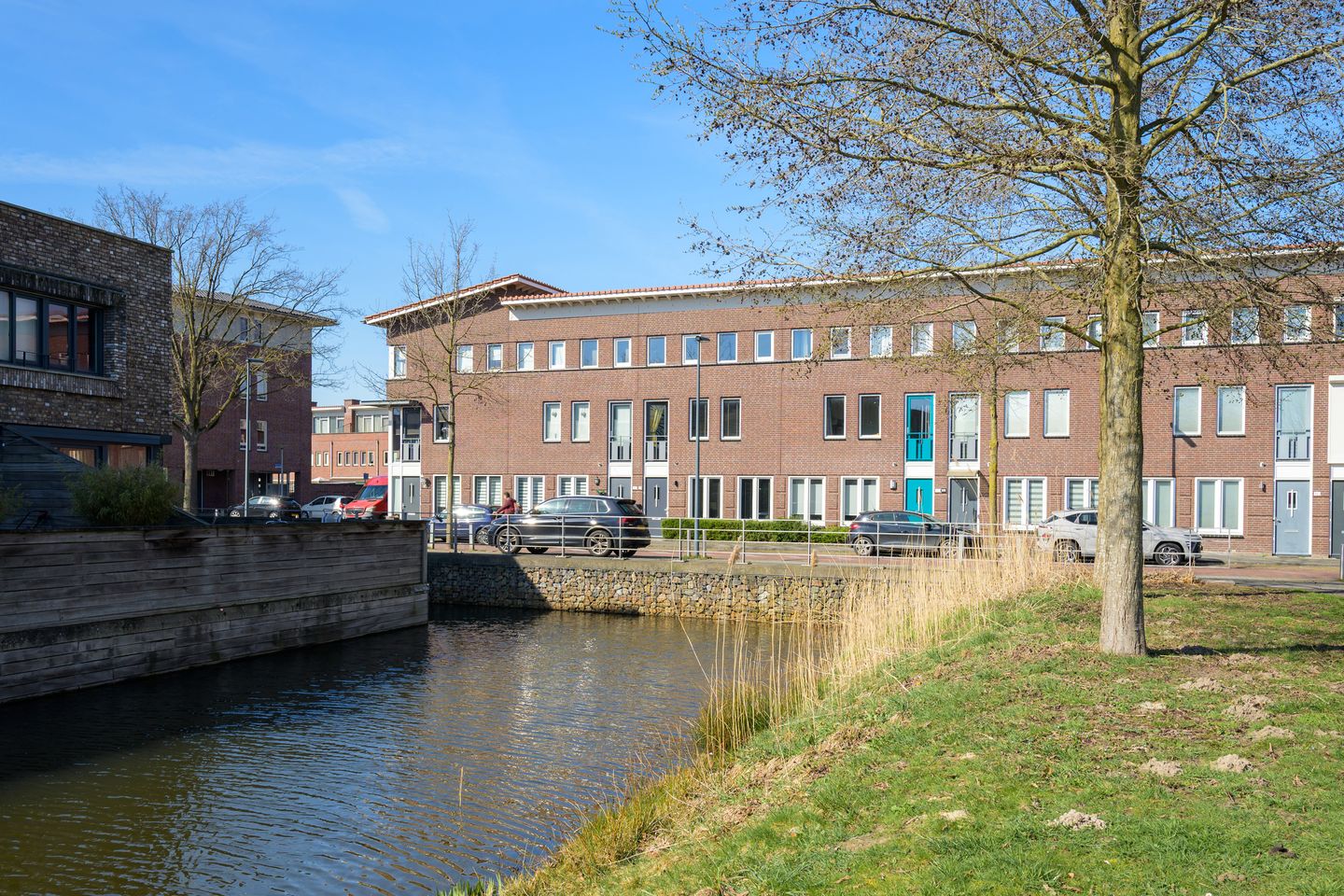 Foto 29 van Talmastraat 90