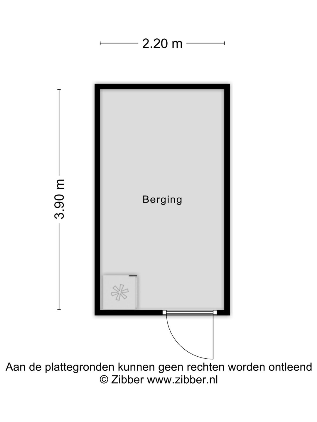 Foto 31 van Talmastraat 90