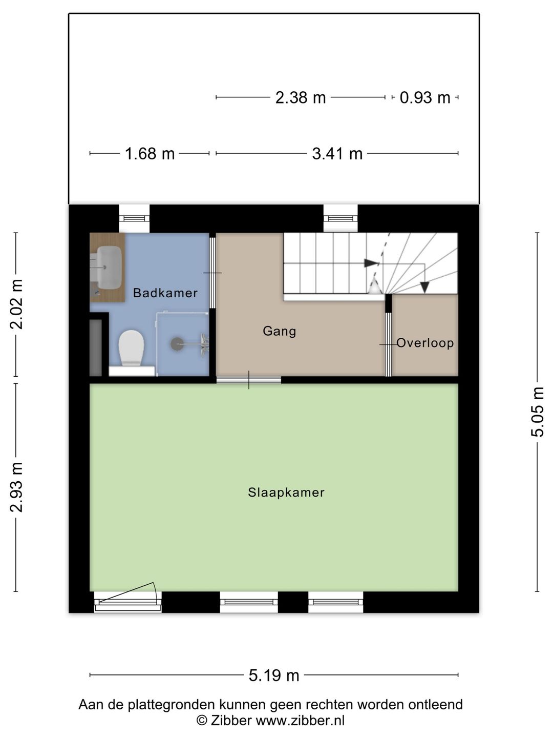 Foto 32 van Talmastraat 90