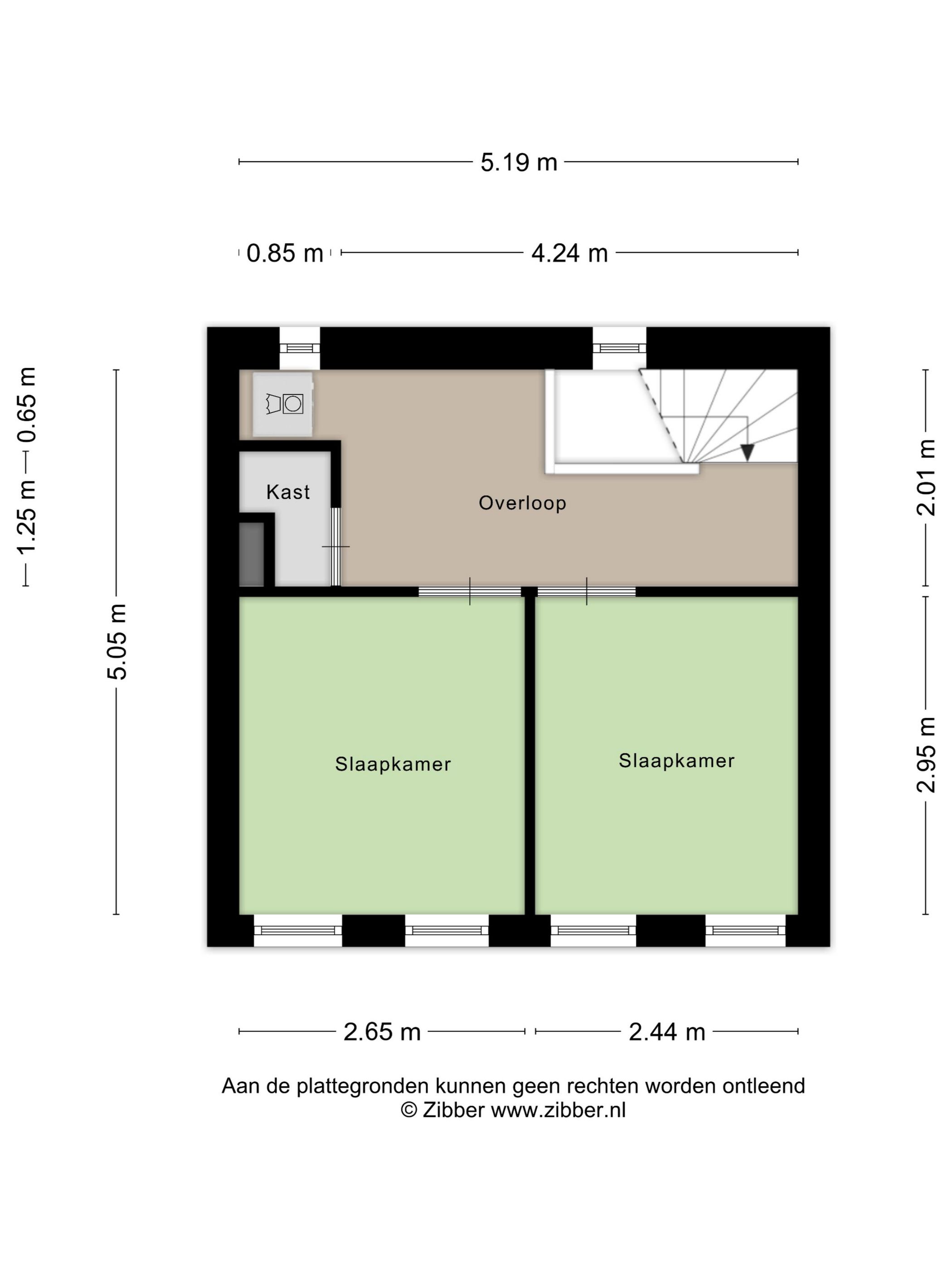 Foto 33 van Talmastraat 90