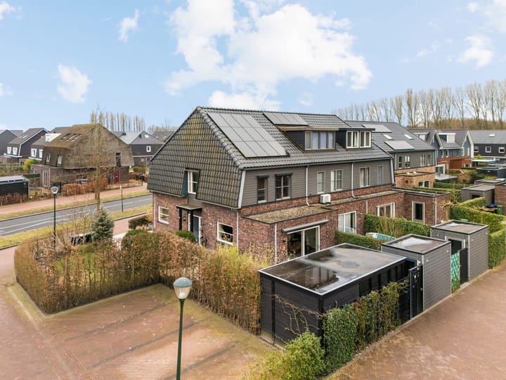 Foto 4 van Floris V Dreef 21