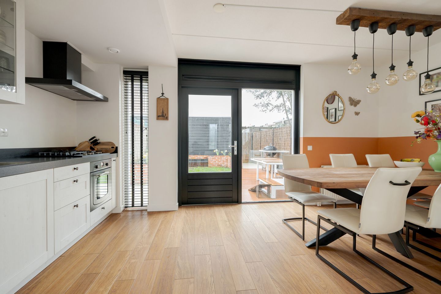 Foto 4 van Talmastraat 90